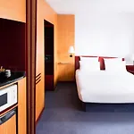 Hotel Novotel 3*