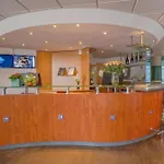 Hotel Novotel Hannover
