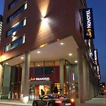 Novotel 3* Hannover
