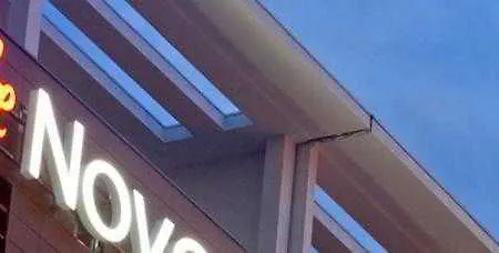 Novotel מלון