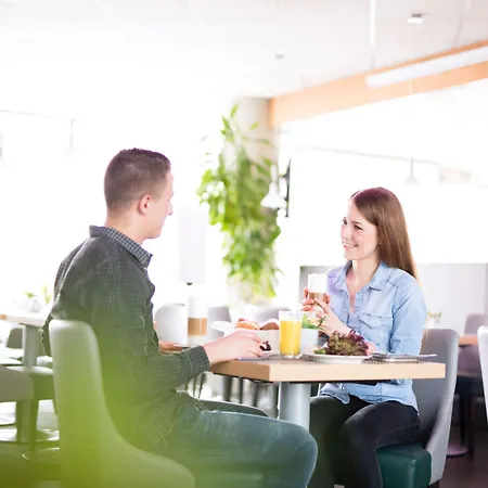 Szálloda Novotel Hannover