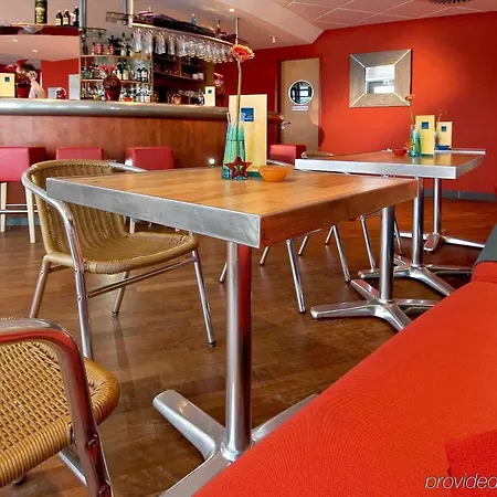 Novotel Szálloda 3*