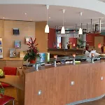 Hotel Novotel 3*