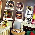 Hotel Novotel Hannover