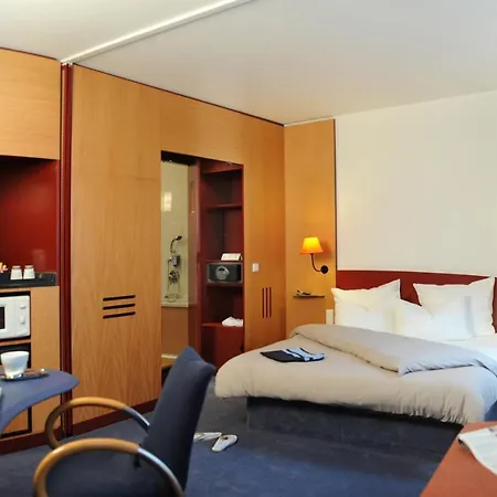 Novotel 3*
