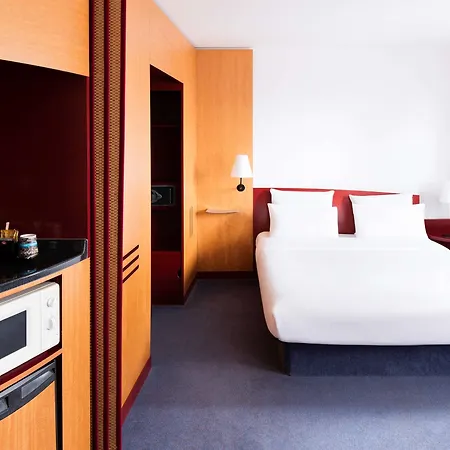 Hotel Novotel
