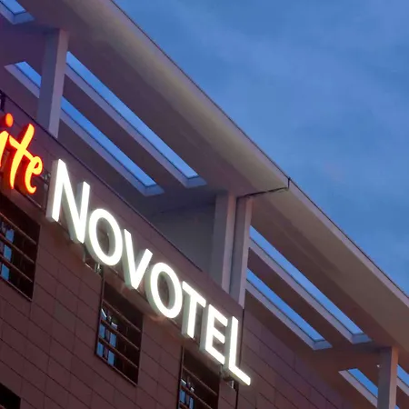 Novotel 3* Hannover