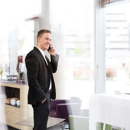 Novotel Hotel Hannover