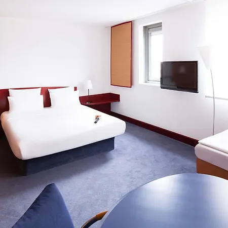 Novotel 3*