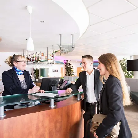 Novotel Hotel