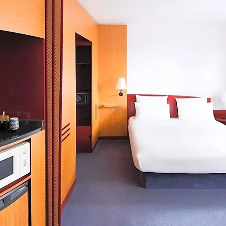 Novotel 3*