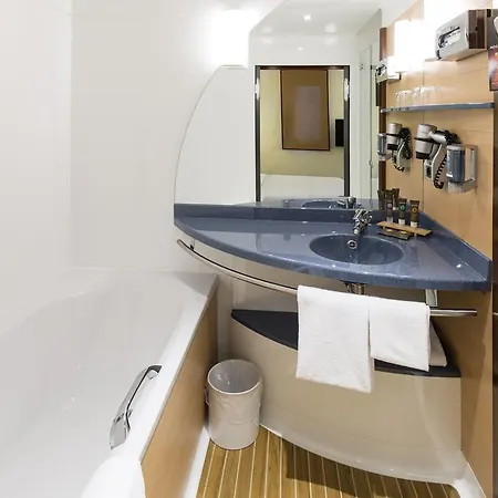 Hotel Novotel