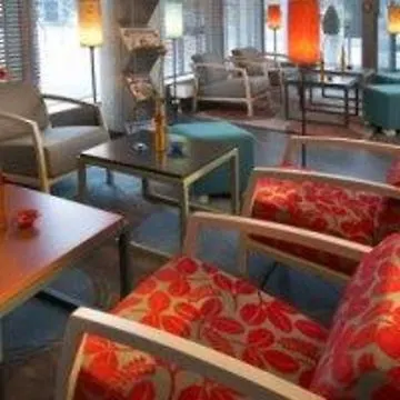 Novotel Hotell Hannover