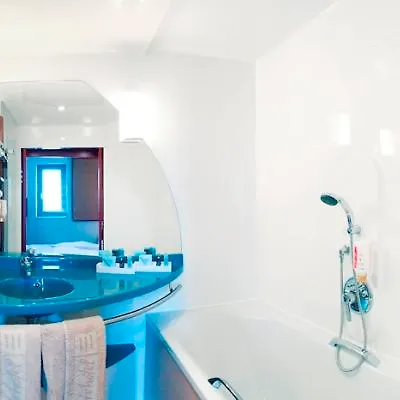 Hotel Novotel