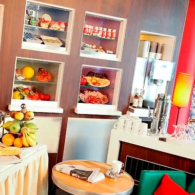 Novotel Hannover