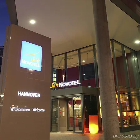 Novotel Hotel