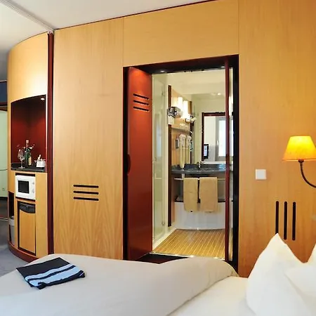 Novotel 3* Hannover