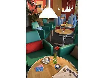 Novotel 3* Hannover