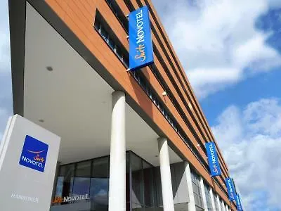Novotel Hotel 3*