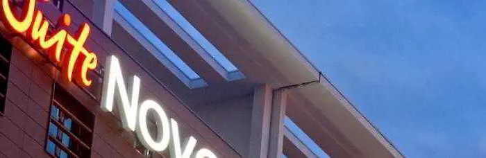 Novotel Hotel