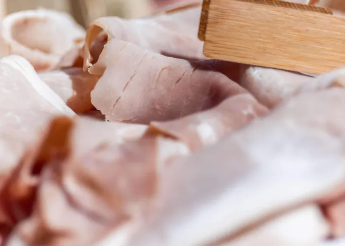 노보텔 스위트 3* 하노버