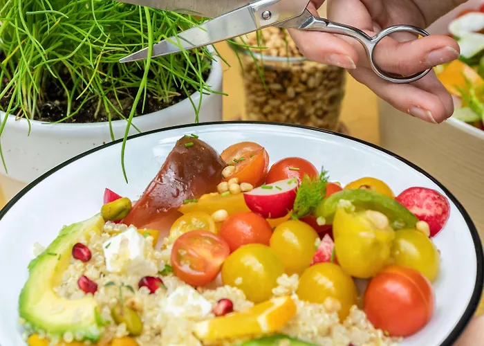 Novotel Hotel Hannover