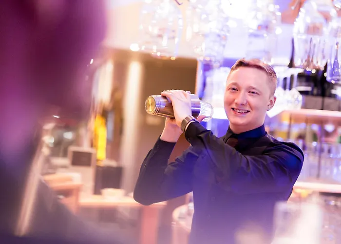 Hotel Novotel Hannover