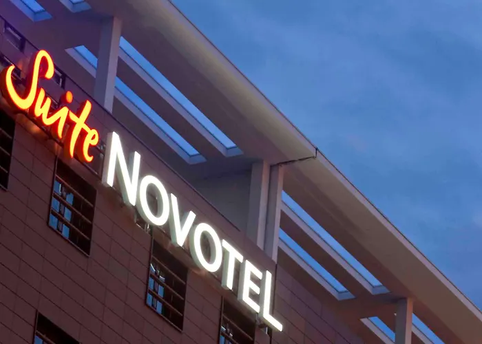 Novotel 3* Hannover