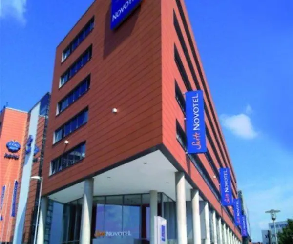 Hotel Novotel Hannover