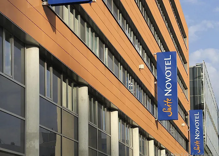 Hotel Novotel