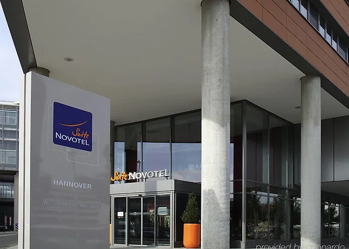 Novotel Hannover