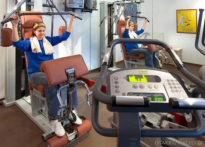 호텔 노보텔 스위트 3*