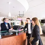 Novotel 3*