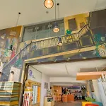 Hotel Novotel Hanôver
