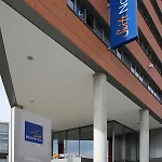 Novotel Hotel 3*
