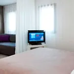 Novotel Hotel 3*