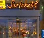 Novotel Hotel Hanôver