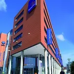 Hotel Novotel Hanôver