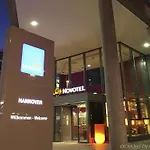 Novotel Hotel