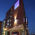 Hotel Novotel Hanôver