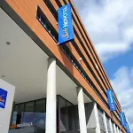 Novotel Hotel 3*