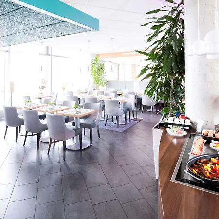 Novotel 3*