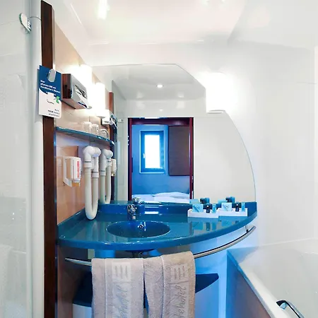 Novotel 3*