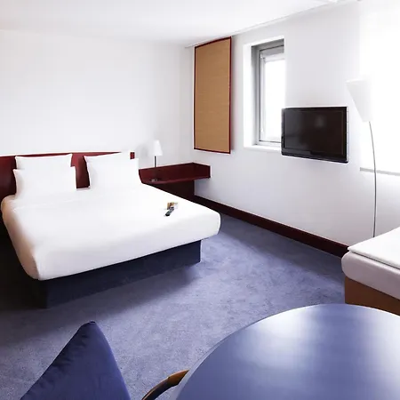 Hotel Novotel