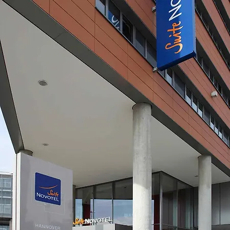 Novotel Hotel 3*