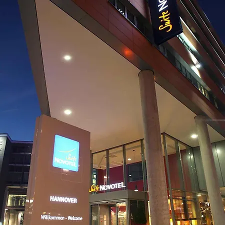 Novotel Otel