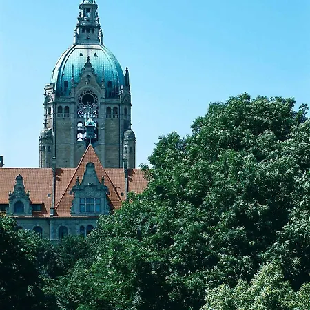 Novotel 3* Hannover