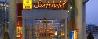Novotel Hotel Hanovre