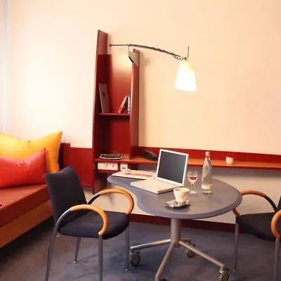 Otel Novotel Hannover