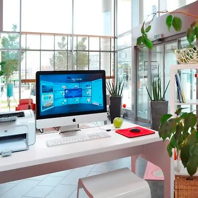 Otel Novotel 3*